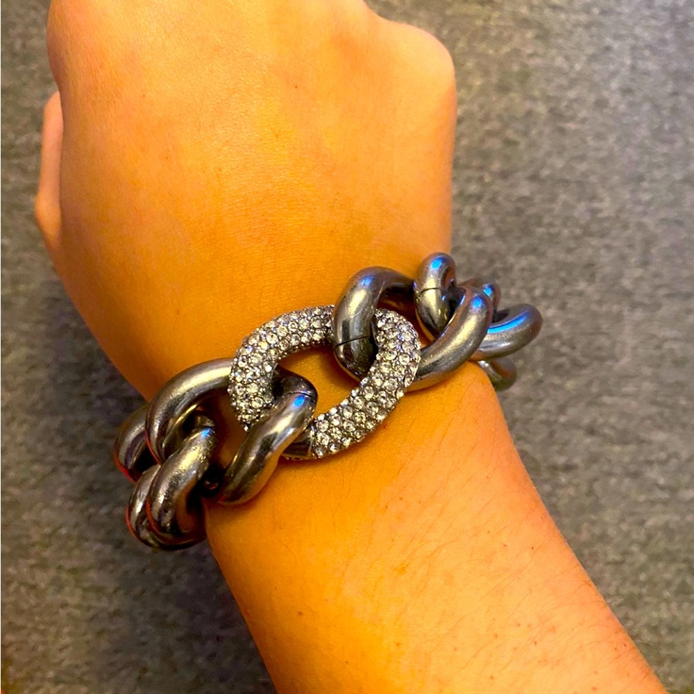 Juicy Couture bracelet